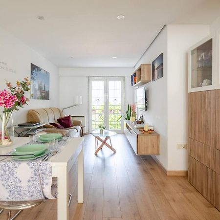 Amazing Exclusive Santiago De Compostela Vutsanclemente Apartment Екстериор снимка