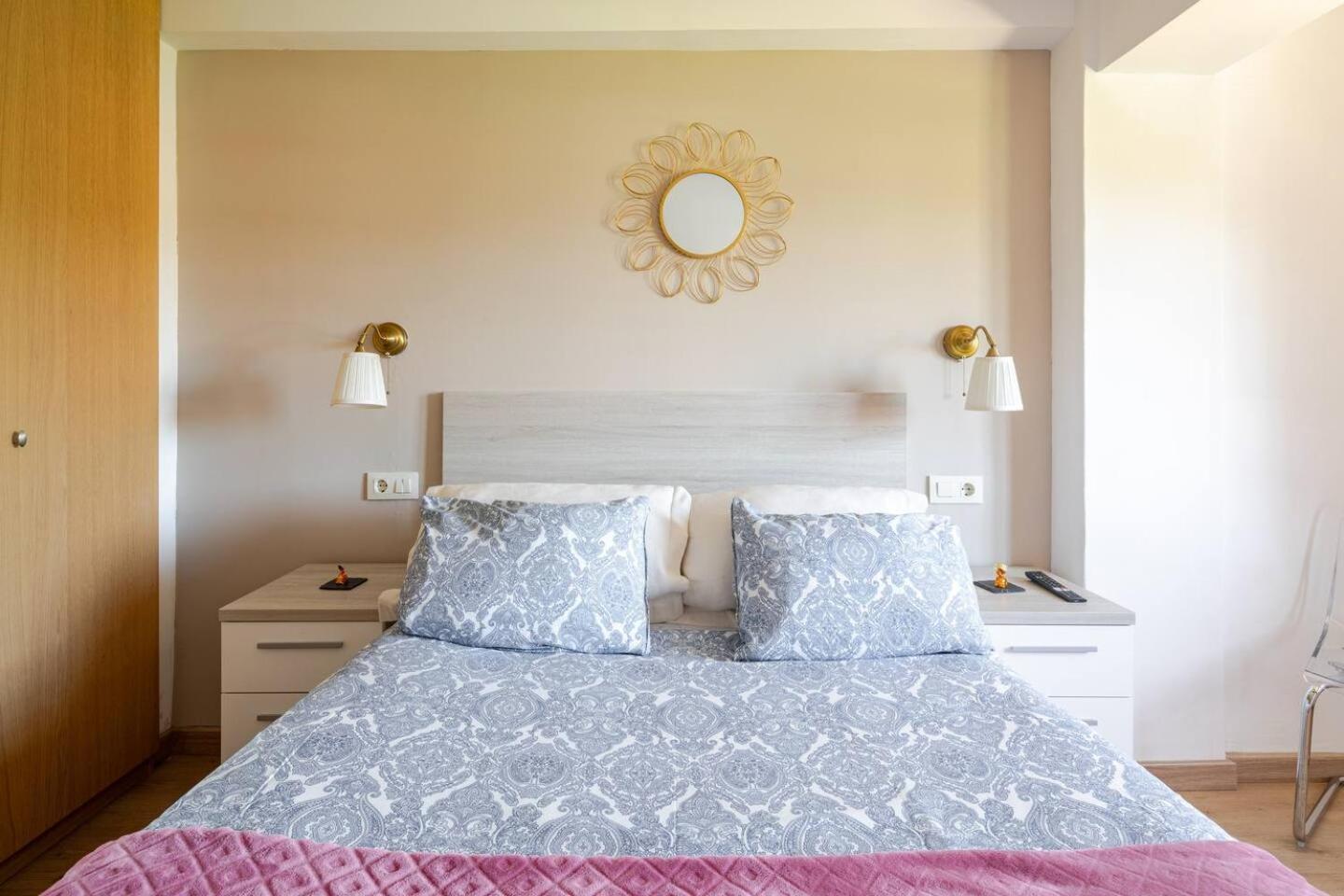 Amazing Exclusive Santiago De Compostela Vutsanclemente Apartment Екстериор снимка