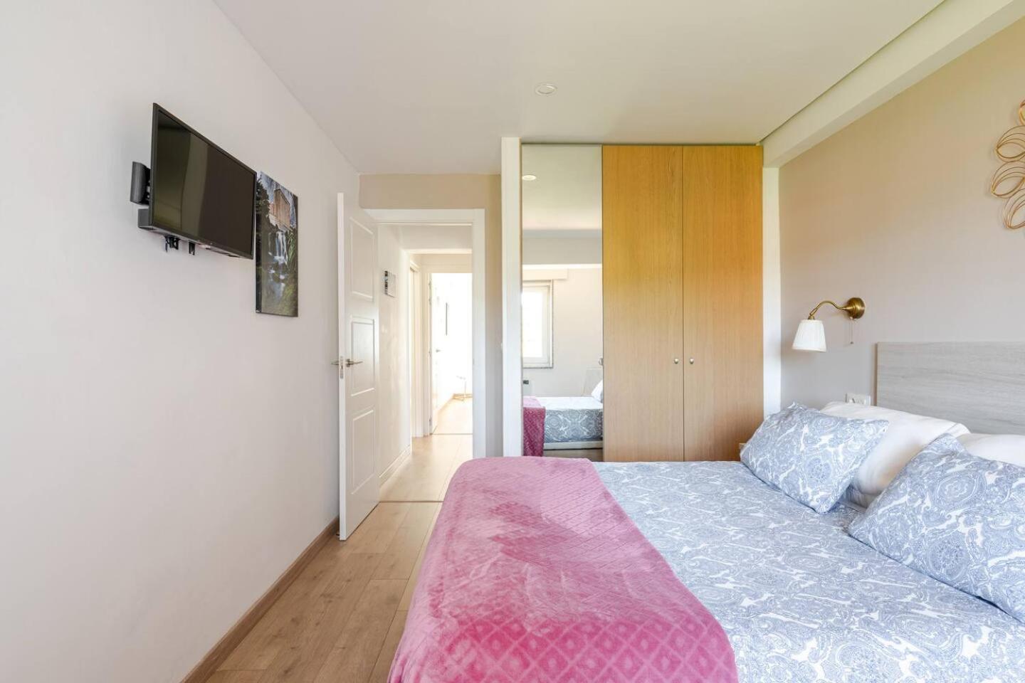 Amazing Exclusive Santiago De Compostela Vutsanclemente Apartment Екстериор снимка