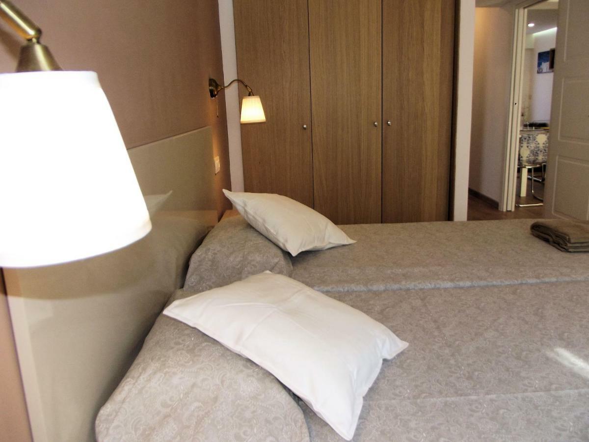 Amazing Exclusive Santiago De Compostela Vutsanclemente Apartment Екстериор снимка