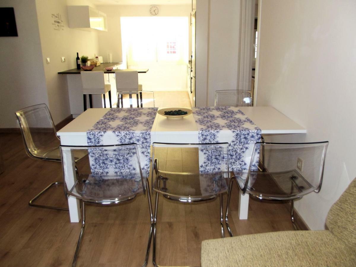 Amazing Exclusive Santiago De Compostela Vutsanclemente Apartment Екстериор снимка