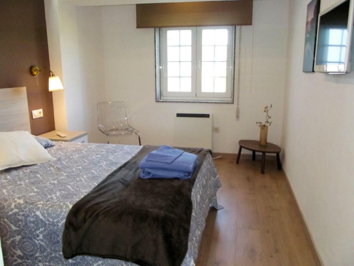 Amazing Exclusive Santiago De Compostela Vutsanclemente Apartment Екстериор снимка