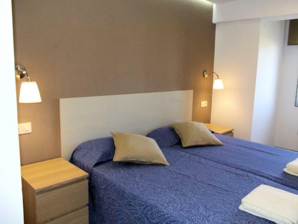 Amazing Exclusive Santiago De Compostela Vutsanclemente Apartment Екстериор снимка