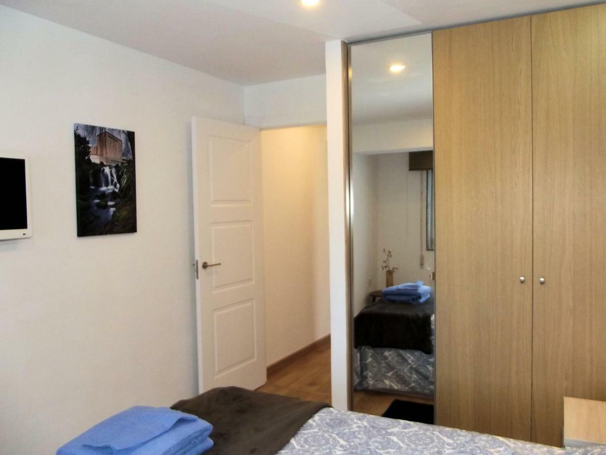 Amazing Exclusive Santiago De Compostela Vutsanclemente Apartment Екстериор снимка
