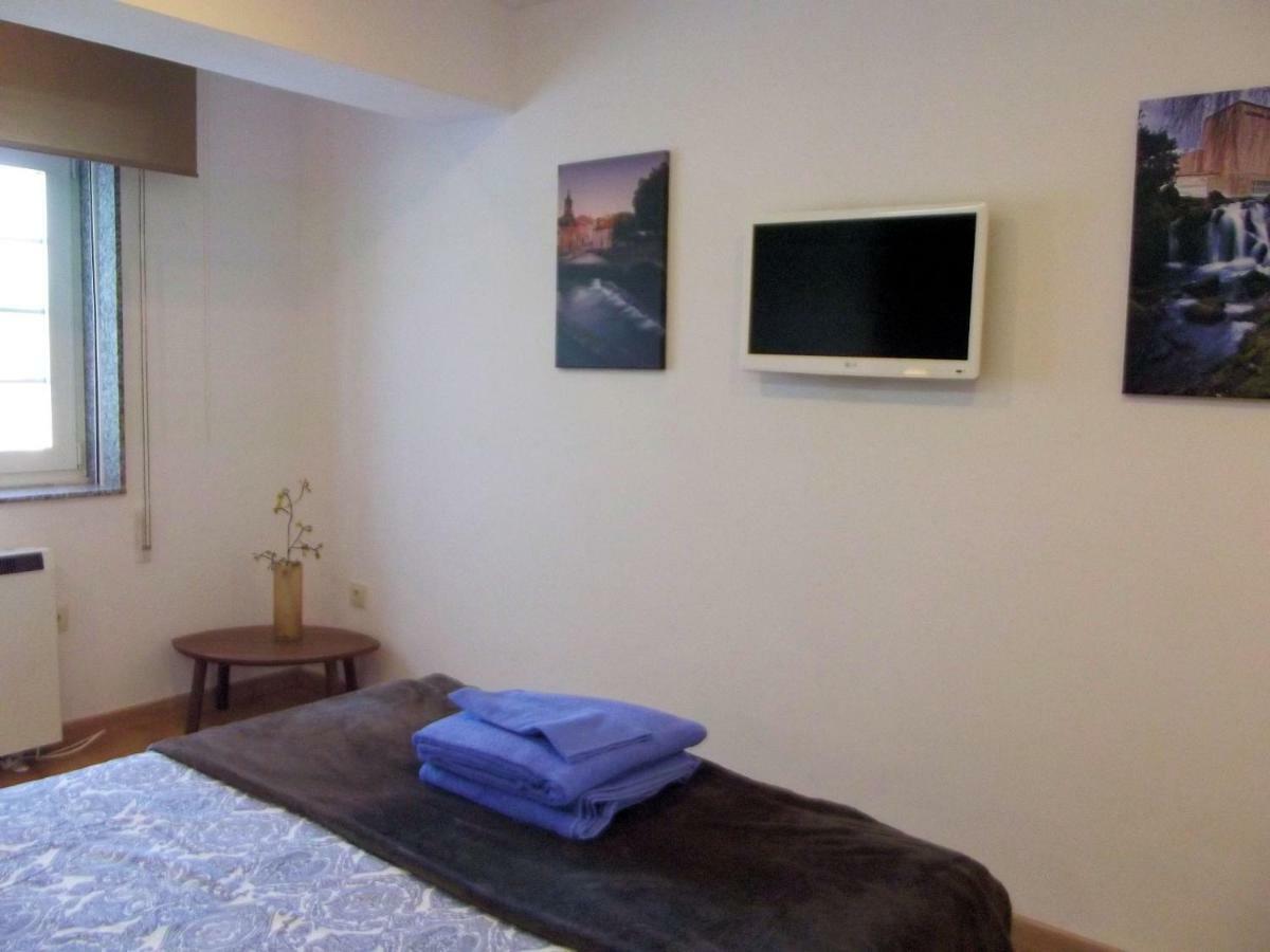 Amazing Exclusive Santiago De Compostela Vutsanclemente Apartment Екстериор снимка
