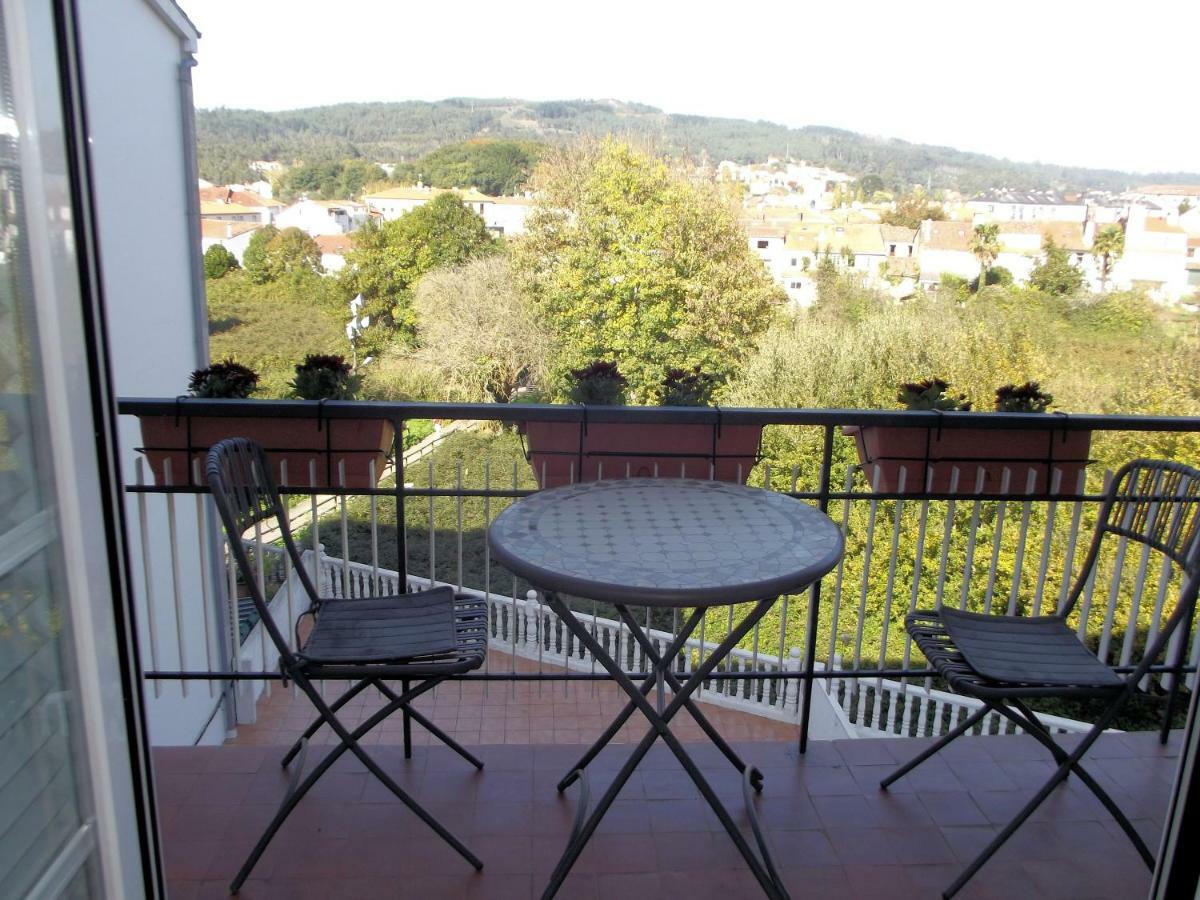 Amazing Exclusive Santiago De Compostela Vutsanclemente Apartment Екстериор снимка