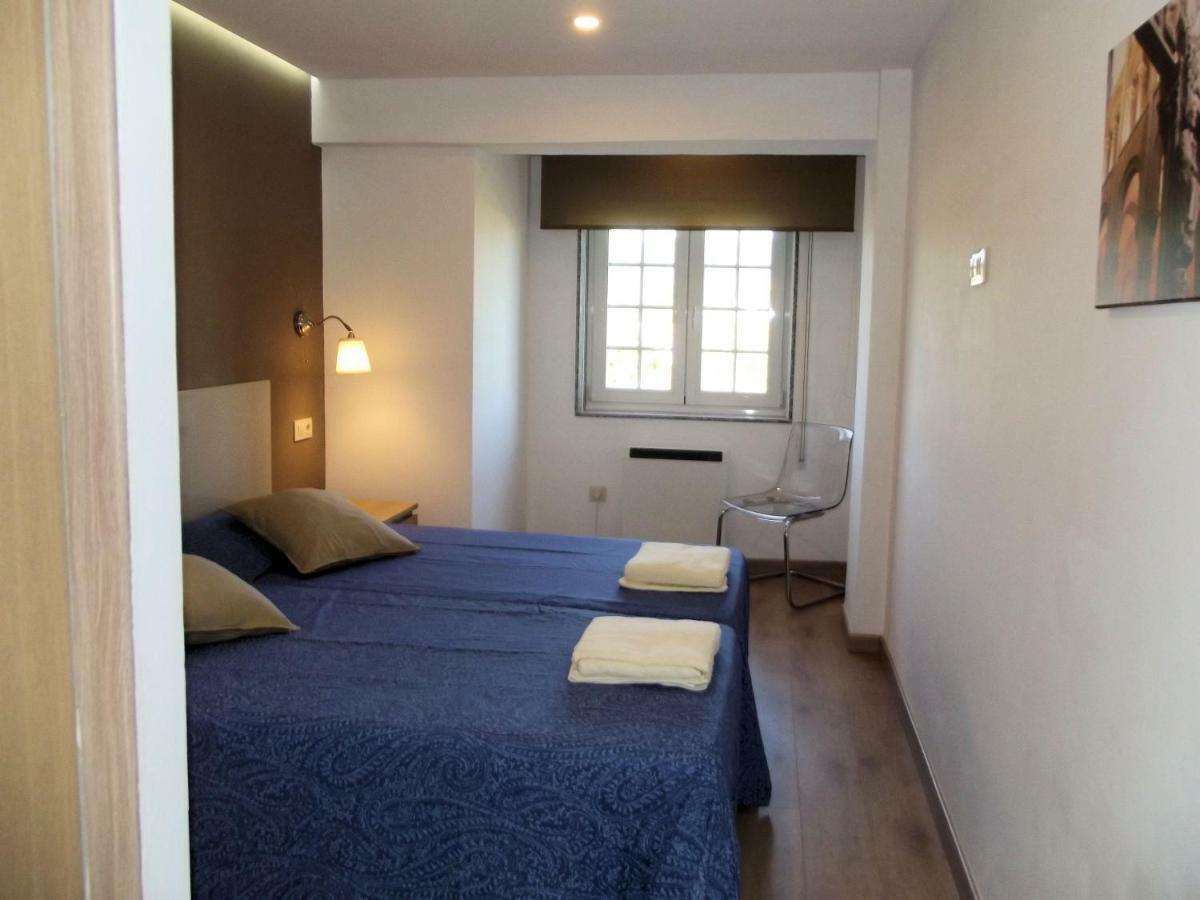 Amazing Exclusive Santiago De Compostela Vutsanclemente Apartment Екстериор снимка