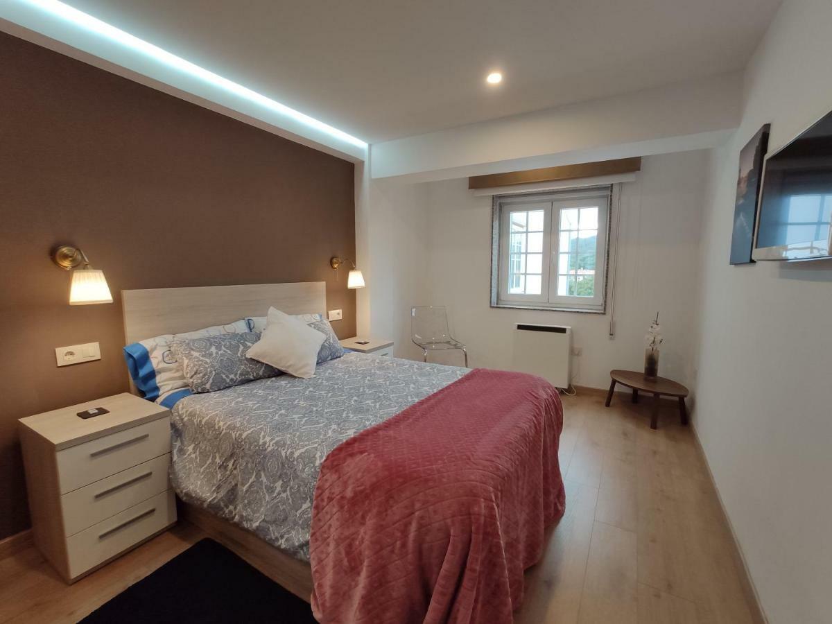 Amazing Exclusive Santiago De Compostela Vutsanclemente Apartment Екстериор снимка
