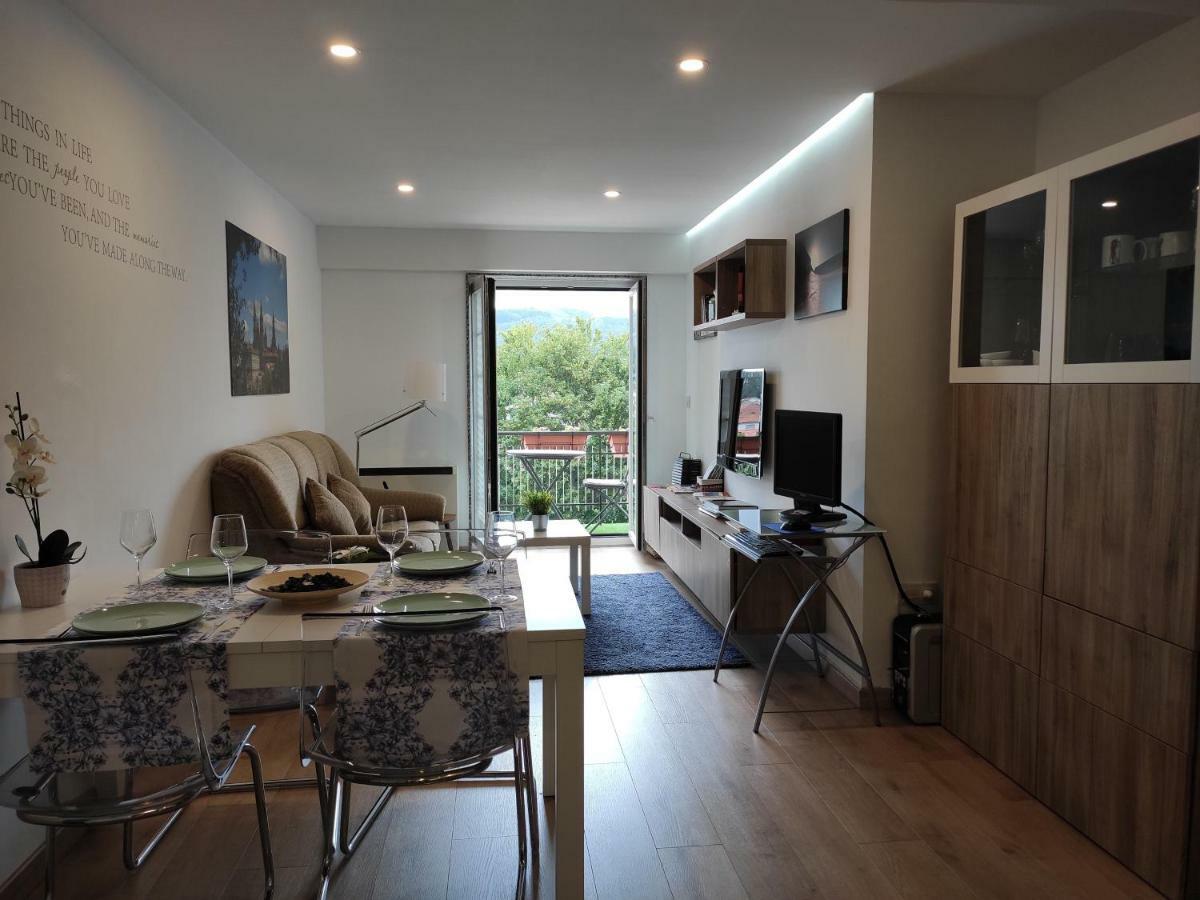Amazing Exclusive Santiago De Compostela Vutsanclemente Apartment Екстериор снимка