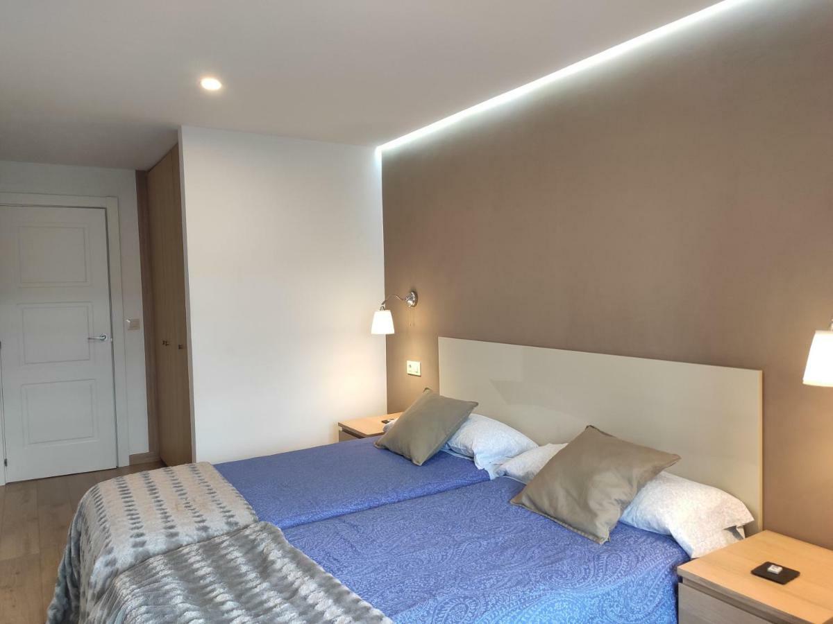 Amazing Exclusive Santiago De Compostela Vutsanclemente Apartment Екстериор снимка