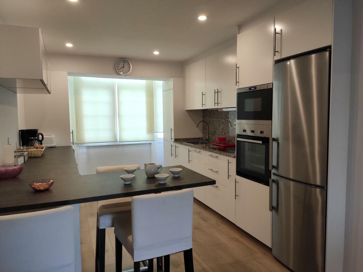 Amazing Exclusive Santiago De Compostela Vutsanclemente Apartment Екстериор снимка